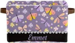 Animals Funny City Transportation Car Personalized Large Storage Box For Toy,Bathroom,Nursery,Home Kitchen Shelves,Custom Closet Decorative Storage Bins 4 Pack -Safavieh Furniture 41tMpFMFDL. AC 1