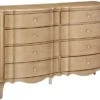 ACME Chelmsford Dresser - 26055 - Antique Taupe