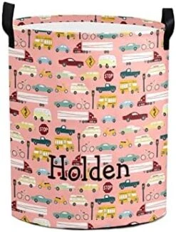 Watercolor Unicorn Personalized Laundry Basket Clothes Hamper With Handles Waterproof,Custom Collapsible Laundry Storage Baskets For Bedroom,Bathroom Decorative Large Capacity 24 Watercolor Unicorn Personalized Laundry Basket Clothes Hamper With Handles Waterproof,Custom Collapsible Laundry Storage Baskets For Bedroom,Bathroom Decorative Large Capacity -Safavieh Furniture 41te2xIhj3L. AC