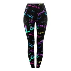 MatureGirl Running Pants Women's Workout Leggings Yoga Sports Athletic Fitness Yoga Pants Women Leggings Yoga (Blue, XXL) -Safavieh Furniture 41uaNHteVWL