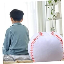 Alasum 4pcs Baseball Storage Bag Handbag Inserts Organizer Kid Basketball Storage Toys Baseball Bean Baseball Toys Stuffed Animal Storage Bag Baseball Decor Toy Storage Container Gift Bag 10 Alasum 4pcs Baseball Storage Bag Handbag Inserts Organizer Kid Basketball Storage Toys Baseball Bean Baseball Toys Stuffed Animal Storage Bag Baseball Decor Toy Storage Container Gift Bag -Safavieh Furniture 41ui1hhclCL