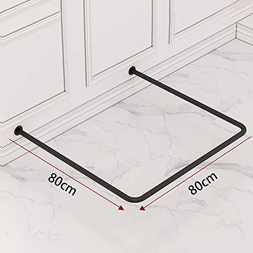 SHIJINHAO Portable Locker Room, Clothing Store Fitting Room Floor-Standing Mobile Shielding Privacy Protection Fitting Room, Cut Off Used For The Mall, Boutiques (Color : White, Size : 80x80cm) 3 SHIJINHAO Portable Locker Room, Clothing Store Fitting Room Floor-Standing Mobile Shielding Privacy Protection Fitting Room, Cut Off Used For The Mall, Boutiques (Color : White, Size : 80x80cm) - Image 3