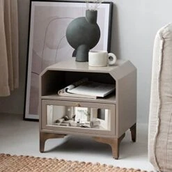 Indoor Bedrooms Nightstand Modern Bedside Table Simple Bedside Drawer Cabinet Light Luxury Bedroom Bedside Cabinet Small Living Room Sofa Storage Locker Nightstand Side Table 7 Indoor Bedrooms Nightstand Modern Bedside Table Simple Bedside Drawer Cabinet Light Luxury Bedroom Bedside Cabinet Small Living Room Sofa Storage Locker Nightstand Side Table -Safavieh Furniture 41vROYwrnBL 1
