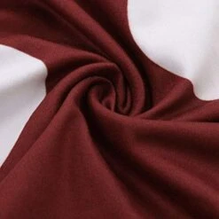 MatureGirl Print Fashion Polka Dot Sexy Yoga Pants Short Women's Casual Yoga Pants Cotton Spandex Shorts (Red, M) -Safavieh Furniture 41vuqHkdsbL