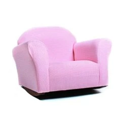 KEET Bubble Rocking Kid's Chair -Safavieh Furniture 41wD2a mRQL