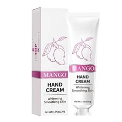 MatureGirl Chapped Skin Dry Wet Hand Skin Hand Skin Care Smooth Science Hand Care Hand Lotion 30ml Couple Game Set (A, One Size)