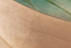 Chickle Round Cushion Thicken Futon Floor Pillows Living Room Bedroom Meditation Cushion Beige Lotus 1 15.7"x15.7"x3.9" 17 Chickle Round Cushion Thicken Futon Floor Pillows Living Room Bedroom Meditation Cushion Beige Lotus 1 15.7"x15.7"x3.9" -Safavieh Furniture 41wTMuOSOFL