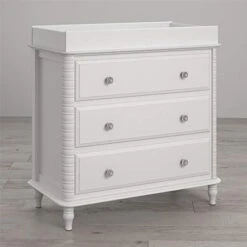 Little Seeds Rowan Valley Laren 6 Drawer Changing Table, White 25 Little Seeds Rowan Valley Laren 6 Drawer Changing Table, White -Safavieh Furniture 41wbYRxQuXL