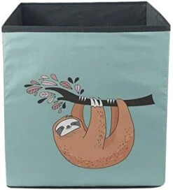 Dremagia Collapsible Storage Box Bin Cube Fabric Open Toy Chest Container, Yellow School Bus 26 Dremagia Collapsible Storage Box Bin Cube Fabric Open Toy Chest Container, Yellow School Bus -Safavieh Furniture 41x9UTjOL. AC