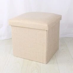 Ygqzm Multipurpose Storage Box Stool Innovative Sofa Stool Storage Footstool For Clothes Shoes Toys Snacks Magazines Home (Color : Black-JoJo's Bizarre Adventure1, Size : 30 * 30 * 30cm) -Safavieh Furniture 41y0PLq1EL. AC