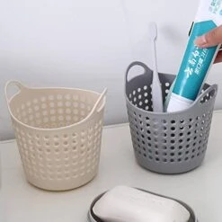 NC Home Life Home Supplies Daily Bathroom Student Dormitory Bedroom Practical Storage Department Store Artifact For A Lazy -Safavieh Furniture 41y6NLA1N9L