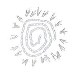 GAFOKI 1 Set Toy Storage Rack Hanging Hat Organizer Stuffed Toys Storage Toys Hanging Toy Storage Toy Hammock For Stuffed Animals Plush Toy Chain Stuffed Animal Holder Toy Chain Organizer