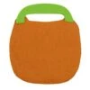 GENERIC Candy Halloween Children Bag Kids Bag Smile Pumpkin Housekeeping & Organizers Halloween