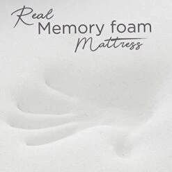 Milliard Memory Foam Futon Mattress – Full Size (Frame Not Included) (Grey) 14 Milliard Memory Foam Futon Mattress – Full Size (Frame Not Included) (Grey) -Safavieh Furniture 41zIt9QiLFL