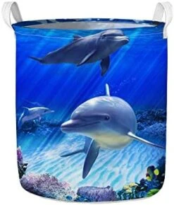 UZZUHI Kawaii Cartoon Cactus Laundry Hamper Heavy Duty Big Kids Hamper Foldable With Handles Partable Modern Storage Basket Sturdy For Baby Nursery Dorms -Safavieh Furniture 41ztCZlTxxL. AC