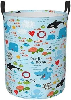 Foruidea Check Red Laundry Basket,Laundry Hamper,Collapsible Storage Bin,Oxford Fabric Clothes Baskets,Nursery Hamper For Home,Office,Dorm,Gift Basket -Safavieh Furniture 510BIK7t2TL. AC