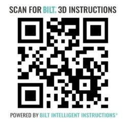 Home Square 2 Piece Bedroom Set With 2 Two Drawer Nightstands In White -Safavieh Furniture 5121Xceq3VL