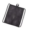 BESPORTBLE Drawstring Nylon Mesh Bag Clear Container Beach Mesh Bag Drawstring Backpack Bags Swim Bag Drawstring Bags Sports Mesh Design Bag Cycling Drawstring Bag Fitness Clothes Container