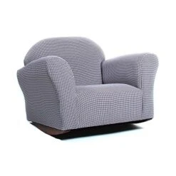 KEET Bubble Rocking Kid's Chair -Safavieh Furniture 512mG94CcmL