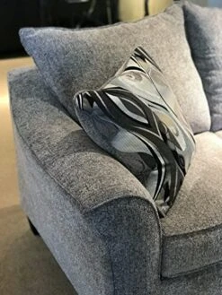 Roundhill Furniture Camero Sofa And Loveseat Set 14 Roundhill Furniture Camero Sofa And Loveseat Set -Safavieh Furniture 514II17MNdL