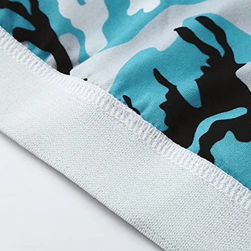 MatureGirl Workout Strap Sport Fashion Back Underwear Bras Women Yoga Lingerie Organic Yoga Bra (Grey, XL) 6 MatureGirl Workout Strap Sport Fashion Back Underwear Bras Women Yoga Lingerie Organic Yoga Bra (Grey, XL) - Image 6