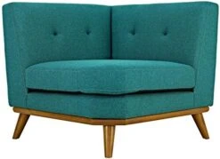 Modway Engage Mid-Century Modern Upholstered Fabric Right-Arm Chaise In Beige 25 Modway Engage Mid-Century Modern Upholstered Fabric Right-Arm Chaise In Beige -Safavieh Furniture 517P5F35ksL. AC