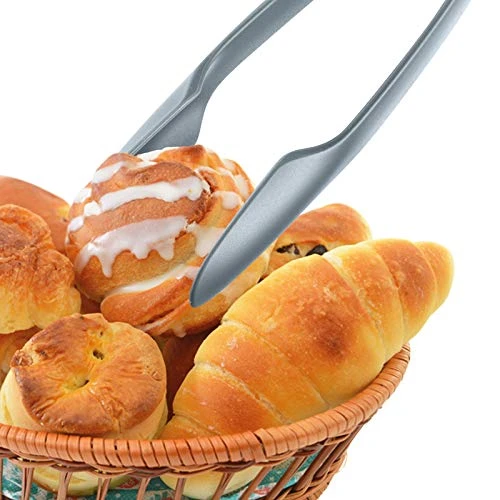 Westmark Buffet Tongs Polypropylene Set Of 2 6 Westmark Buffet Tongs Polypropylene Set Of 2 - Image 6