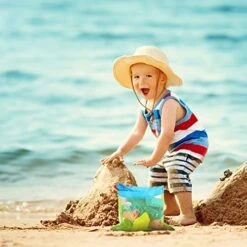 Mesh Beach Shell Bag, Beach Bags For Kids Shells Beach Toys Resuable Cute Mesh Tote Pool Bags Mesh Beach Bags With Drawsting For Kid's Toys Travel Picnic Laundry(m45) 12 Mesh Beach Shell Bag, Beach Bags For Kids Shells Beach Toys Resuable Cute Mesh Tote Pool Bags Mesh Beach Bags With Drawsting For Kid's Toys Travel Picnic Laundry(m45) -Safavieh Furniture 519sJilJ6gL