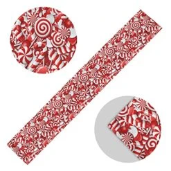 VKPSCHJ Christmas Candy Canes Table Runner 70 Inches Sugar Red Sweets Gift Runner For Dining Table Rustic Daily Use Kitchen Fall Seasonal Holiday Decor 17 VKPSCHJ Christmas Candy Canes Table Runner 70 Inches Sugar Red Sweets Gift Runner For Dining Table Rustic Daily Use Kitchen Fall Seasonal Holiday Decor -Safavieh Furniture 519uWBqULML