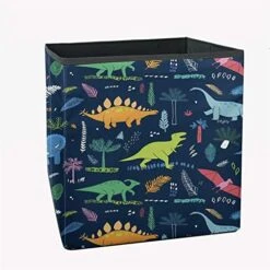 Dremagia Collapsible Storage Box Bin Cube Fabric Open Toy Chest Container, Yellow School Bus 25 Dremagia Collapsible Storage Box Bin Cube Fabric Open Toy Chest Container, Yellow School Bus -Safavieh Furniture 51BNWTDnfwL. AC