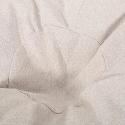 Christopher Knight Home Hudgeons 5 Foot Striped Bean Bag - Natural/Brown Stripes 19 Christopher Knight Home Hudgeons 5 Foot Striped Bean Bag - Natural/Brown Stripes -Safavieh Furniture 51BzoPLX0sL