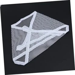 Alipis Set Storage Toys Storage Hammock Plush Stuffed Animals Toy Hammock Stuffed Animals Net Stuffed Animal Net White Child Plush Toy Filling Hammock For Stuffed Animals -Safavieh Furniture 51E0cO1e1JL