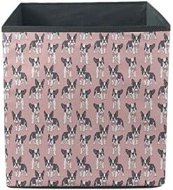 Dremagia Collapsible Storage Box Bin Cube Fabric Open Toy Chest Container, Yellow School Bus 23 Dremagia Collapsible Storage Box Bin Cube Fabric Open Toy Chest Container, Yellow School Bus -Safavieh Furniture 51EDBmioRhL. AC