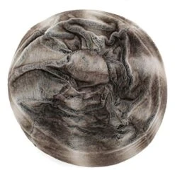 Heavy Metal Inc Meridian Bean Bag Plush Faux Fur Chair | Comfortable And Fun Beanbag For The Whole Family| Non-Spill Memory Foam Filling (Ash White) 13 Heavy Metal Inc Meridian Bean Bag Plush Faux Fur Chair | Comfortable And Fun Beanbag For The Whole Family| Non-Spill Memory Foam Filling (Ash White) -Safavieh Furniture 51F1iu5LQYL