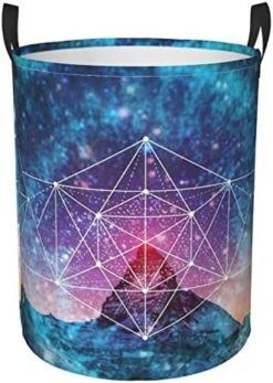 Large Laundry Hamper Collapsible Laundry Baskets Supernatural Saving People Hunting Things (3) Dirty Clothes Hamper Waterproof Foldable Storage Bin For Toy Organizer Nursery -Safavieh Furniture 51I0seJf3nL. AC