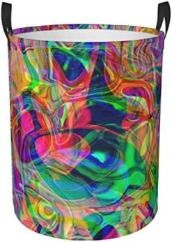 Large Laundry Hamper Collapsible Laundry Baskets Supernatural Saving People Hunting Things (3) Dirty Clothes Hamper Waterproof Foldable Storage Bin For Toy Organizer Nursery -Safavieh Furniture 51IKUB H3 L. AC