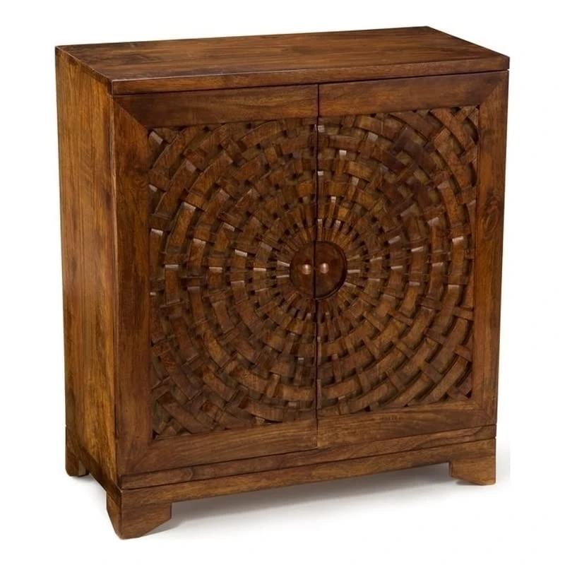 Steve Silver Govinda Chairboard 1 Steve Silver Govinda Chairboard