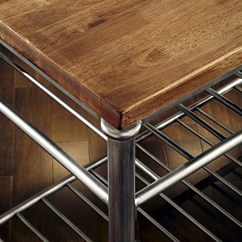 The Orleans Kitchen Island By Home Styles 3 The Orleans Kitchen Island By Home Styles - Image 3