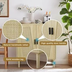 Kitchen Cabinets Freestanding Pantry Cabinet Pantry Organization And Storage Pantry Cabinets With Doors And Shelves Cabinets For Storage With Doors Corner Kitchen Cabinet 31.5''LX 15.8''WX 34.6“H 7 Kitchen Cabinets Freestanding Pantry Cabinet Pantry Organization And Storage Pantry Cabinets With Doors And Shelves Cabinets For Storage With Doors Corner Kitchen Cabinet 31.5''LX 15.8''WX 34.6“H -Safavieh Furniture 51KE80Dj1wL