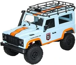 QAQQVQ RC Simulation Four-Wheel Drive Climbing Car 1:12 Remote Control Off-Road Vehicle 2.4G Alloy Mechanical Car Die-Casting Trapezoidal Skeleton 3KG Bearing Capacity Boy Toy Car Children’s Gift 10 QAQQVQ RC Simulation Four-Wheel Drive Climbing Car 1:12 Remote Control Off-Road Vehicle 2.4G Alloy Mechanical Car Die-Casting Trapezoidal Skeleton 3KG Bearing Capacity Boy Toy Car Children’s Gift -Safavieh Furniture 51KrPxmBlMS. AC