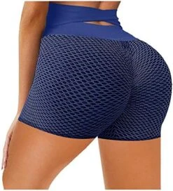 MatureGirl Tight-Fitting Yoga Shorts Skinny Buttocks Fitness Women's Casual Sports Lifting Yoga Pants Yoga With (Grey, S) 25 MatureGirl Tight-Fitting Yoga Shorts Skinny Buttocks Fitness Women's Casual Sports Lifting Yoga Pants Yoga With (Grey, S) -Safavieh Furniture 51NWEaXNviL. AC 1
