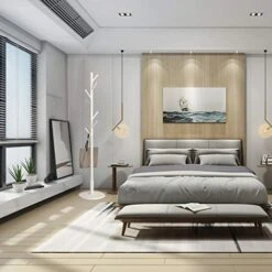 Coat Rack Wooden Coat Rack Free Standing Coat Tree With 8 Hooks Entryway Coat Hanger Stand With Round Base For Bags, Clothes, Umbrellas, Hats, In Home And Office (White) 11 Coat Rack Wooden Coat Rack Free Standing Coat Tree With 8 Hooks Entryway Coat Hanger Stand With Round Base For Bags, Clothes, Umbrellas, Hats, In Home And Office (White) -Safavieh Furniture 51P6PyodzZL