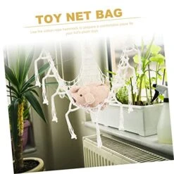 Angoily Net Bag Stuffed Sloth Plush Storage Tub Stuffed Animal Organizers And Storage For Bedroom Storage Room Organizers And Storage Stuffed Animal Hammock Organizer 8 Angoily Net Bag Stuffed Sloth Plush Storage Tub Stuffed Animal Organizers And Storage For Bedroom Storage Room Organizers And Storage Stuffed Animal Hammock Organizer -Safavieh Furniture 51PuVp9cZ8L