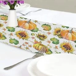 VKPSCHJ Christmas Candy Canes Table Runner 70 Inches Sugar Red Sweets Gift Runner For Dining Table Rustic Daily Use Kitchen Fall Seasonal Holiday Decor 22 VKPSCHJ Christmas Candy Canes Table Runner 70 Inches Sugar Red Sweets Gift Runner For Dining Table Rustic Daily Use Kitchen Fall Seasonal Holiday Decor -Safavieh Furniture 51Q4Iixa uL. AC