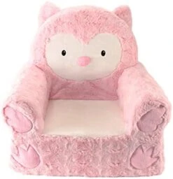 Animal Adventure | Peanuts | Snoopy | Soft Plush Children's Character Chair 15 Animal Adventure | Peanuts | Snoopy | Soft Plush Children's Character Chair -Safavieh Furniture 51RzYQSm5oL. AC