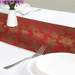 VKPSCHJ Christmas Candy Canes Table Runner 70 Inches Sugar Red Sweets Gift Runner For Dining Table Rustic Daily Use Kitchen Fall Seasonal Holiday Decor 29 VKPSCHJ Christmas Candy Canes Table Runner 70 Inches Sugar Red Sweets Gift Runner For Dining Table Rustic Daily Use Kitchen Fall Seasonal Holiday Decor -Safavieh Furniture 51SuKrk5SZL. AC