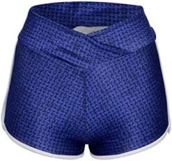 MatureGirl Shorts Women Pants Leggings Slip Compression Shorts Bike Yoga Workout Pants Womens Biker Shorts Fashion (Wine, XXL) 26 MatureGirl Shorts Women Pants Leggings Slip Compression Shorts Bike Yoga Workout Pants Womens Biker Shorts Fashion (Wine, XXL) -Safavieh Furniture 51U2j4ePO3L. AC 2