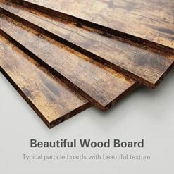 Ciecie Bakers Rack With 3 Power Outlets, 30 Inch For Microwave Stand Kitchens With Storage, Heavy Duty Kitchen Shelves With Plugs, Microwave Oven Stand, Kitchen Rack, Kitchen Stand, Coffee Stand Bar -Safavieh Furniture 51VHfKmbzdL