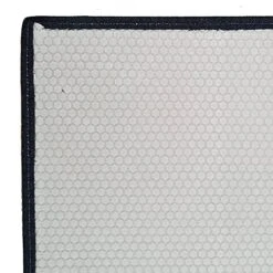 Caroline's Treasures 8133JMAT Mardi Gras Fleur De Lis Purple Green And Gold Indoor Or Outdoor Mat 24x36, Front Door Mat Indoor Outdoor Rugs For Entryway, Non Slip Washable Doormat Low Door Clearance, -Safavieh Furniture 51Z8nxChtWL