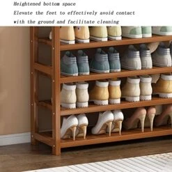 OTBK Modern Hall Tree With Storage Bench, 4-in-1 Entryway Bench Hooks For Hanging Your Hats, Handbags, Keys, Scarves (Size : 50cm) -Safavieh Furniture 51a0PAK98cL